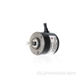 High Resolution Encoders Encoder